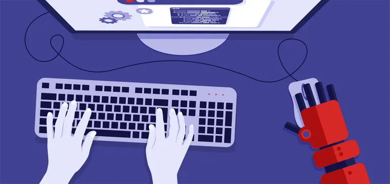 GitHub Copilot 揭示 AI 在软件开发中的未来角色