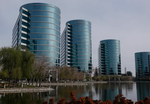 Oracle 云版图扩展至逾百个区域