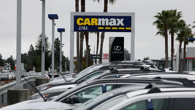 CarMax完成数据基础设施重构后，加速布局生成式AI