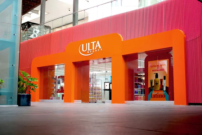 Ulta Beauty 任命 Domino's 资深高管 Kelly Garcia 为首席技术官