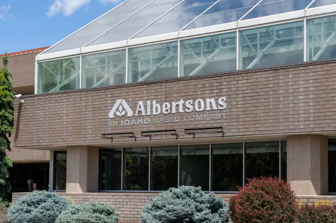 Albertsons 引入 AI 专家加入董事会