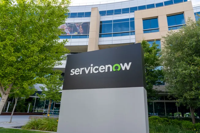 ServiceNow与IBM扩大合作，聚焦遗留IT系统现代化