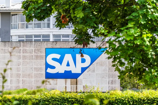 SAP 提出&ldquo;规模化构建 AI&rdquo;，将企业级人工智能置于战略核心