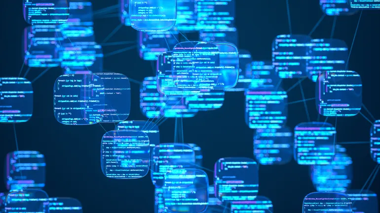 Enterprise data layer becomes key prerequisite for large-scale AI deployment