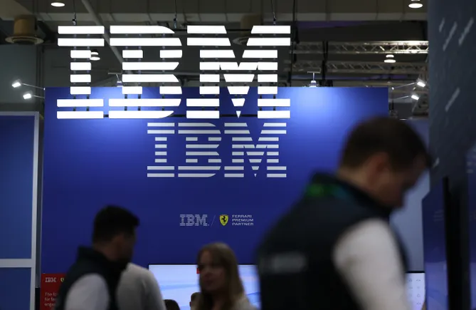 IBM与Google Cloud达成AI平台战略合作，共拓企业级AI服务市场