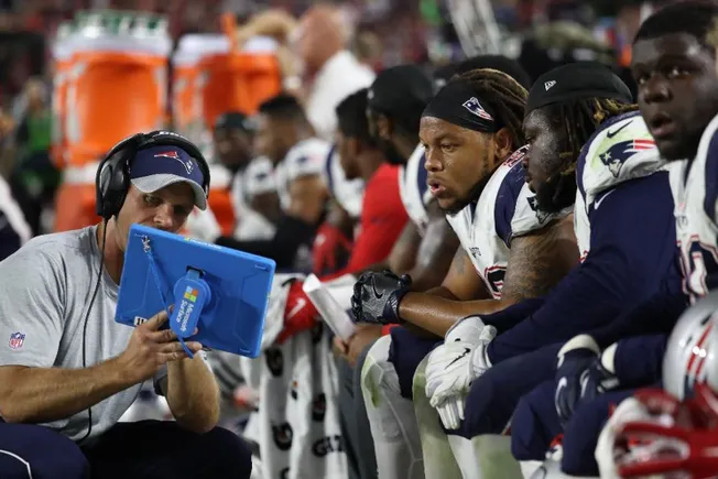 NFL CIO Michelle McKenna：技术领导者的成长并非&ldquo;冲刺登顶&rdquo;，经验积累至关重要