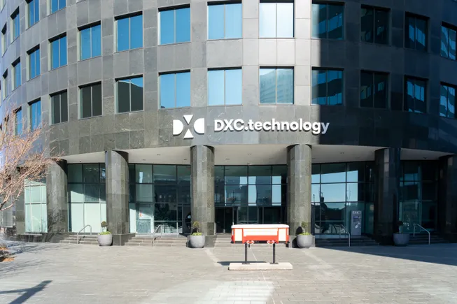 DXC 加速部署 AWS AI 智能体构建工具，覆盖 11.5 万员工