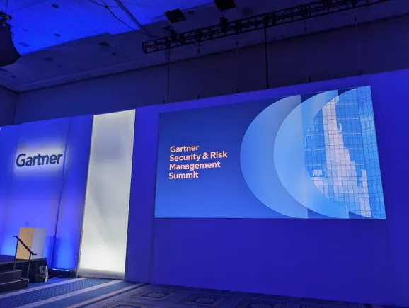 Gartner安全峰会：AI冲击下，CISO的当务之急是&ldquo;保持冷静&rdquo;