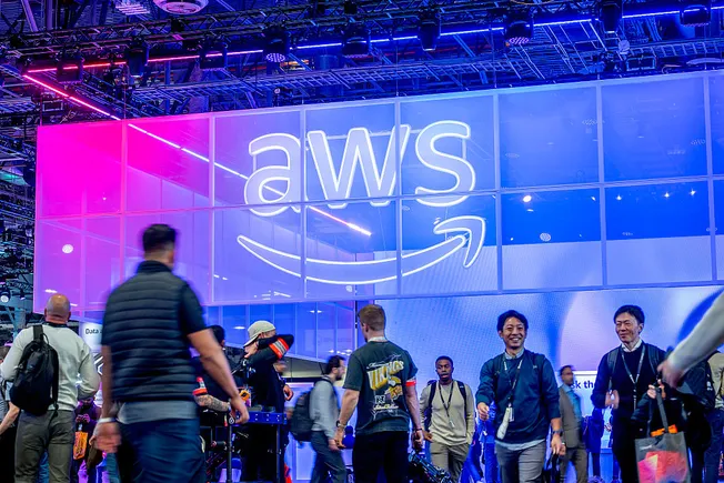 AWS敦促合作伙伴在AI时代重新审视定价策略